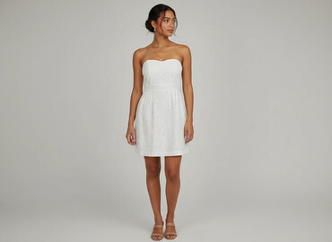 zalando sukienki wieczorowe plus size: H&M, Women`s dress, size M (EU 38)