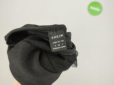 obcisla bluza: Shein, Bluzka damska, rozmiar S — 4