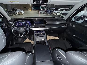 byd e6: Hyundai Palisade: 2020 г., 2.2 л, Автомат, Дизель, Кроссовер — 6