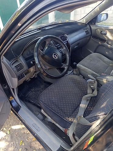 топливный бак мазда 626 gf: Mazda 626: 2002 г., 2 л, Механика, Бензин, Универсал — 1
