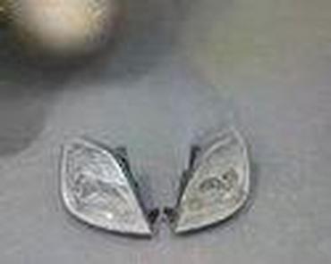 Car Engine Parts: FAROVI ZA FORD FIESTA OD 2002. DO 2005. GOD. | SMEDEREVSKA PALANKA — 3