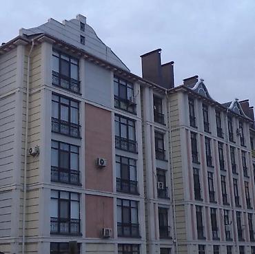 45: 3 комнаты, 110 м², Аламедин-1 мкр Элитка, 4 этаж — 6
