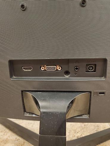 Мониторы: Монитор Samsung C27F396FHI с диагональю 27" выполнен с изогнутым — 4