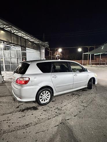 voxy noah: Toyota Ipsum: 2003 г., 2.4 л, Автомат, Бензин, Минивэн — 5