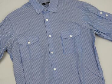 Men's Clothing: Shirt for men, S (EU 36), condition - Good