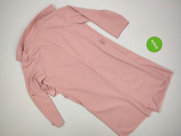 solar kurtki wiosenne: Italy Moda, Trencz damski, rozmiar S — 3
