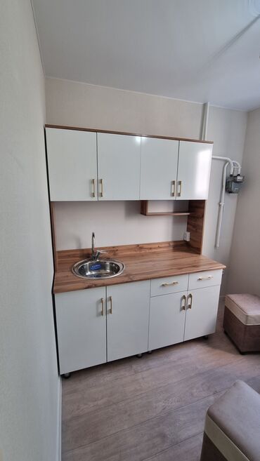 Мебель на заказ: Мебель на заказ, Кухня, Кухонный гарнитур at lalafo.kg — 26 Мебель на заказ: Мебель на заказ, Кухня, Кухонный гарнитур — 26