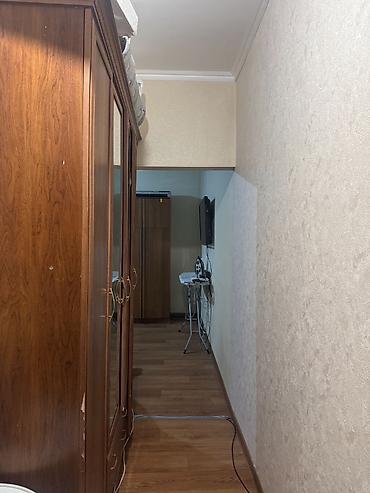 105 с: 1 комната, 35 м², 5 мкр 105 серия, 1 этаж, Свежий ремонт — 8