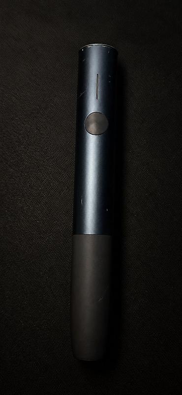 iqos solid 2.0: IQOS elektron . endirim var - Brend/model: IQOS (Philip Morris — 1