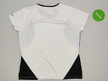 dsquared ibrahimovic: IZOD, T-shirt damski, rozmiar XL — 3