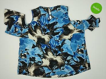 shein kalisz: Shein Curve, Bluzka damska, rozmiar 2XL — 3