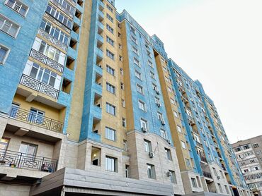 жк манчестер: 1 бөлмө, 38 кв. м, Элитка, 2 кабат