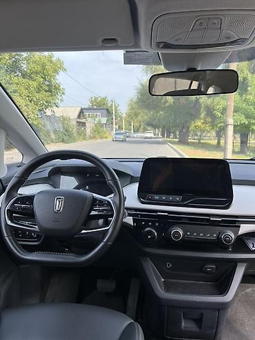 FAW: FAW Besturn: 2023 г., Автомат, Электромобиль, Универсал — 9