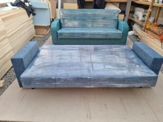 Раскладные диваны: Раскладной диван, Новый — 7