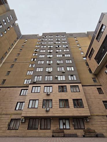 Продажа квартир: 3 комнаты, 99 м² at lalafo.kg — 18 Продажа квартир: 3 комнаты, 99 м² — 18