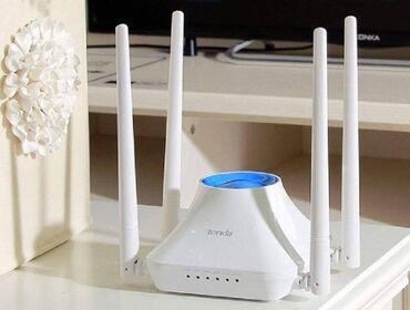wifi router tenda w311r: Wi-Fi роутер Tenda F6 Router Основные характеристики Скорость