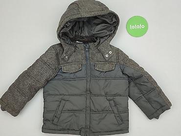ccc stich: Kurtka zimowa, Mini Club, 3-4 lat, 98-104 cm, stan - Bardzo dobry — 2