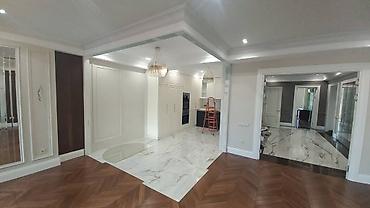 Ремонт под ключ: ЕВРОРЕМОНТ ПОД КЛЮЧ В БИШКЕКЕ — ОТ $150/м² 🔑 Хотите получить готовую — 28