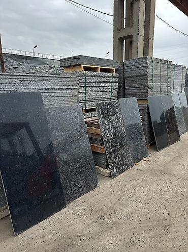 Фасадные гранитные плитки: Гранит гранит Индийский камень есть наличии размер 60•толщина 1.8 at lalafo.kg — 27 Фасадные гранитные плитки: Гранит гранит Индийский камень есть наличии размер 60•толщина 1.8 — 27