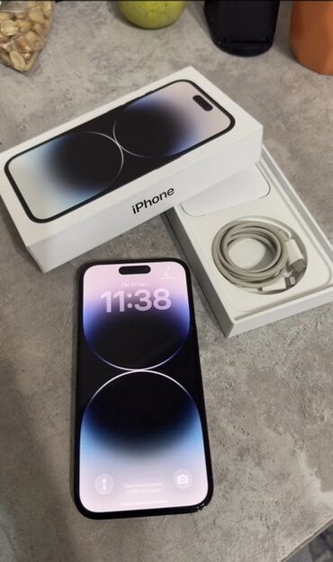 айфон 13 про макс 128 гб цена: IPhone 14 Pro, 256 ГБ, Черный, Коробка, 96 %