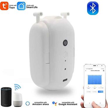 Digər pəncərələr və pəncərə üçün məhsullar: Təsvir: 1. Pərdələrinizi müntəzəm olaraq açın və bağlayın. 2 — 1