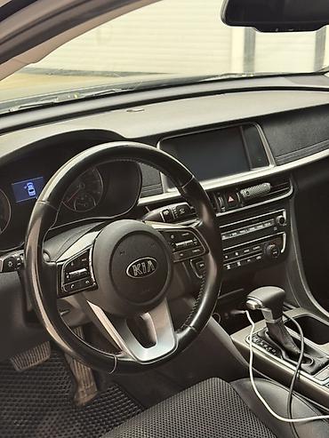 Kia: Kia Optima: 2018 г., Седан at lalafo.kg — 11 Kia: Kia Optima: 2018 г., Седан — 11