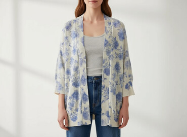 zara kurtka wyprzedaz: Zara, Women`s knitwear, size M