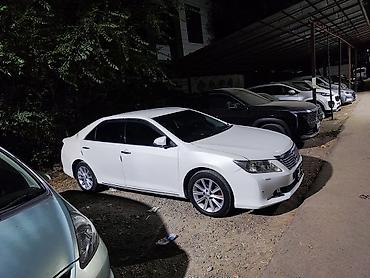 камри 70 крыло: Toyota Camry: 2014 г., 2.5 л, Автомат, Бензин, Седан — 2