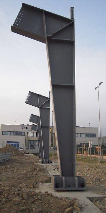 Metal məhsulları: Davamlı olaraq özümüzü inkişaf etdirərək ən doğru və düzgün xidməti — 6