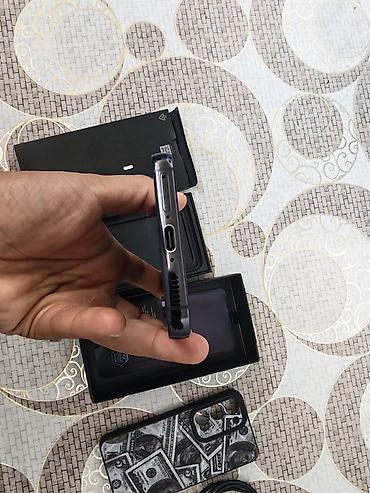 Samsung Galaxy S23, rəng - Qara, İki sim kartlı lalafo.az -da — 5 Samsung Galaxy S23, rəng - Qara, İki sim kartlı — 5