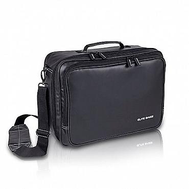№: 15862 Məhsulun adı: Həkim ziyarətinin portfeli Elite Bags Care's