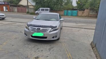 Toyota: Toyota Camry: 2010 г., 2.5 л, Автомат, Бензин, Седан