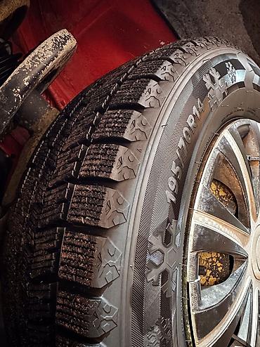 Audi: Audi 100: 1987 г., 2 л, Механика, Бензин, Универсал — 6