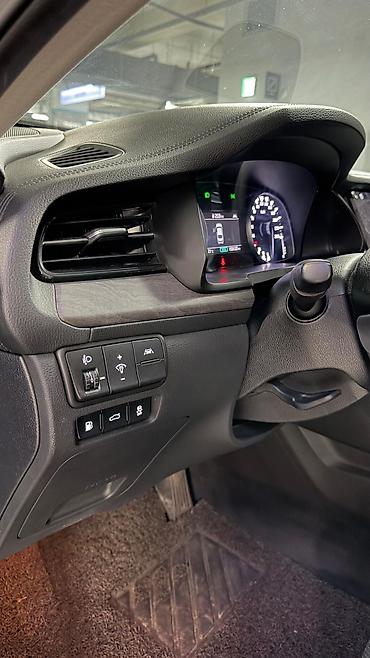 Kia: Kia K7: 2020 г., 2.4 л, Автомат, Газ, Кроссовер — 8