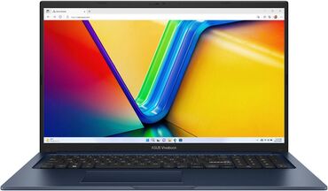 sahibinden notebook: Yeni ASUS Vivobook, 17.3 ", Intel Core i5, 512 GB, Ünvandan götürmə