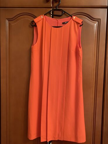 isti donlar: Коктейльное платье, Миди, Gizia, XL (EU 42)
