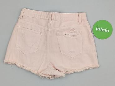 c: Denim Co, Szorty damskie, rozmiar S — 3