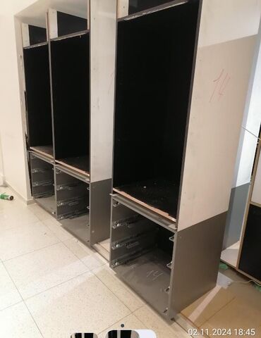 Digər mebel: Keyfiyyət və sərfəli qiymət bir yerdə – ev geyim və qab-qacaq — 2