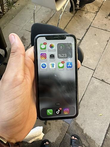bluetooth modul: IPhone 11, Qara, Face ID — 3