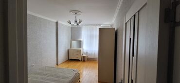 Uzunmüddətli kirayə mənzillər: Salam 3 otaqlı mənzil kiraye verilir oz evimizdi vasiteci — 1