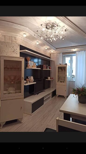 Yeni tikili: 2 otaqlı, Yeni tikili, m. Koroğlu, 60 kv. m — 12