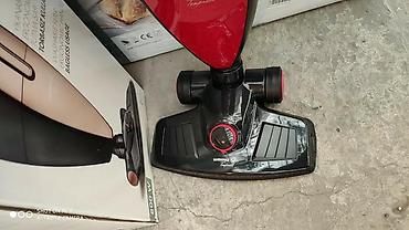 ventilyator satışı: Tozsoran Korkmaz Tempratik Elektrikli süpürgə Guc 800 watt Turk — 4