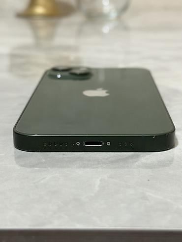 iphone sekilleri: IPhone 13, 256 GB — 2