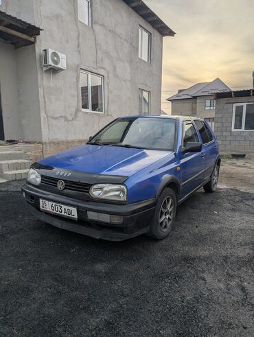 гольф 3 коробка: Volkswagen Golf: 1996 г., 1.8 л, Автомат, Бензин, Хэтчбэк
