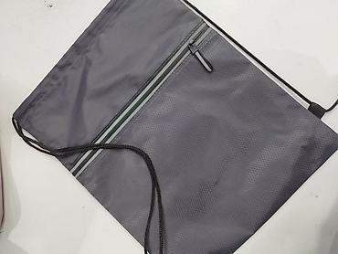 nike tech flecce: Лёгкий спортивный мешок-рюкзак на шнурках. - Материал: плотный — 1