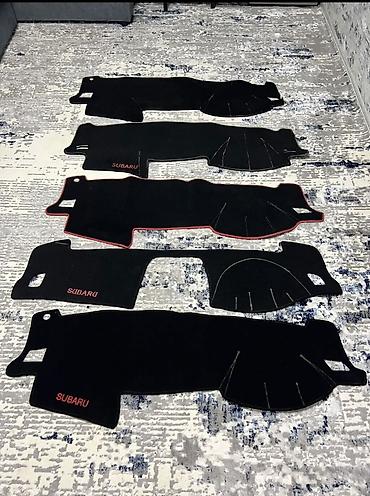 ящик авто: ️☑️Запаска + Крепление Запаски ☑️Домкрат ☑️Буксированный Крюк — 3