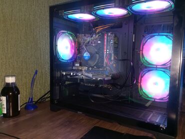 Masaüstü kompüterlər və iş stansiyaları: Kreditle ilkin odeniw 200 azn 6 ay ayda cemi 150 azn full dest -da lalafo.az — 3 Masaüstü kompüterlər və iş stansiyaları: Kreditle ilkin odeniw 200 azn 6 ay ayda cemi 150 azn full dest — 3