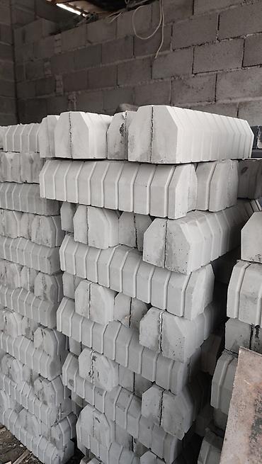 Брусчатка кирпич: Брусчатка кирпич, Другое применение, Бетонная, Литая, Новый, Гарантия, Укладка, Бесплатный выезд — 17