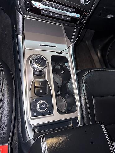 Ford: Ford Explorer: 2020 г., 2.3 л, Автомат, Бензин, Внедорожник — 21