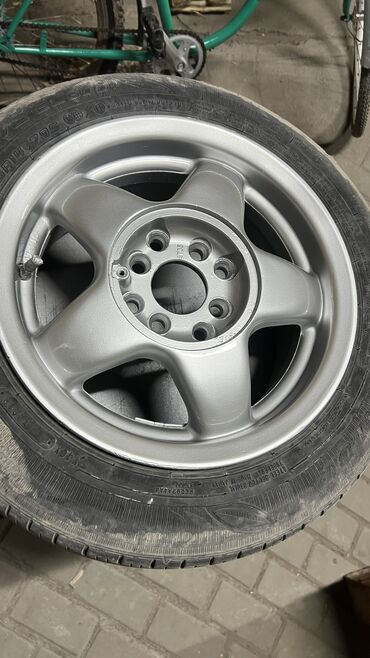 СТО, ремонт транспорта: Покраска дисков и бамперов и кузовные детали цена договорная — 22